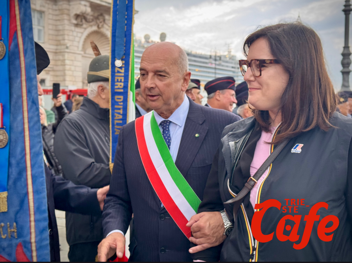 Nicole Matteoni: «Il candidato arriverà a tempo dovuto, ora lavoriamo sulle proposte per Trieste» (VIDEO)